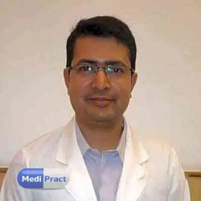 Dr. Debabrata Kumar Profile Picture