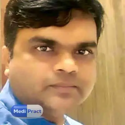 Dr. Debabrata Kumar Sabat Profile Picture