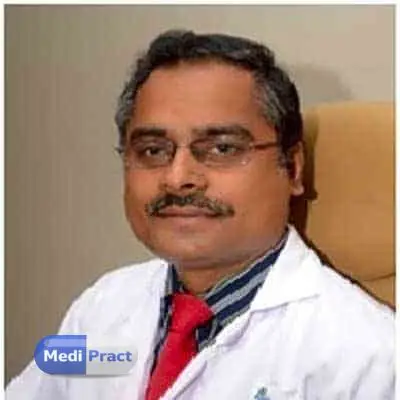 Dr. Debabrata Padhy Profile Picture