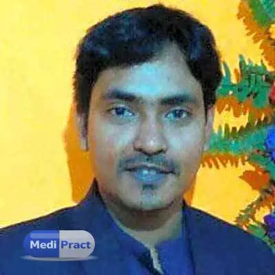 Dr. Debabrata Roy Profile Picture