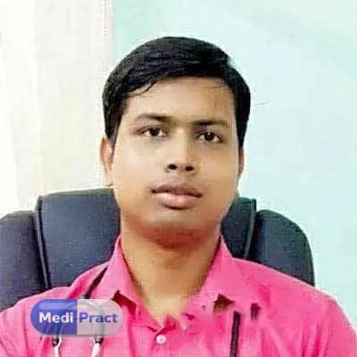 Dr. Debabrata Sarkar Profile Picture