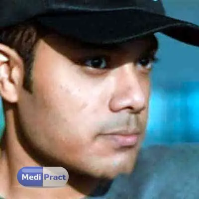Dr. Debajyoti Paul Profile Picture