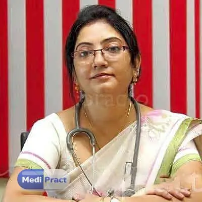 Dr. Debalina Brahma Profile Picture