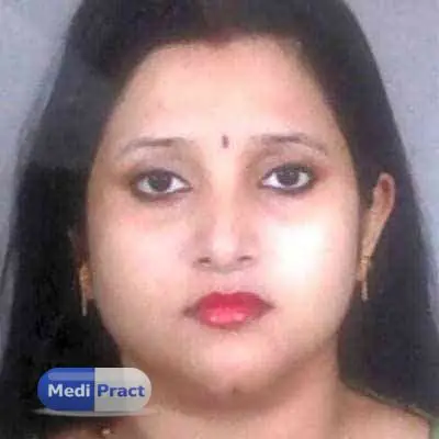 Dr. Debalina Choudhury Chandra Profile Picture