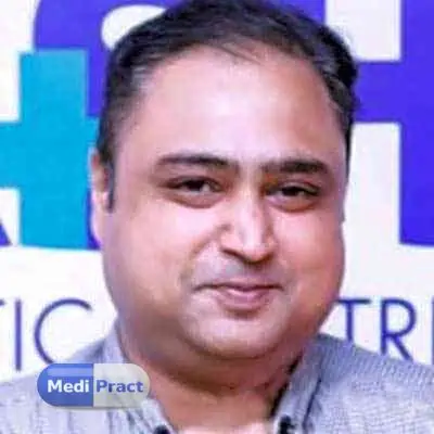Dr. Debamalya Ghosh Profile Picture