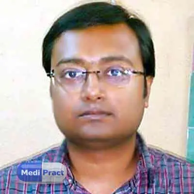 Dr. Debanjan Das Profile Picture