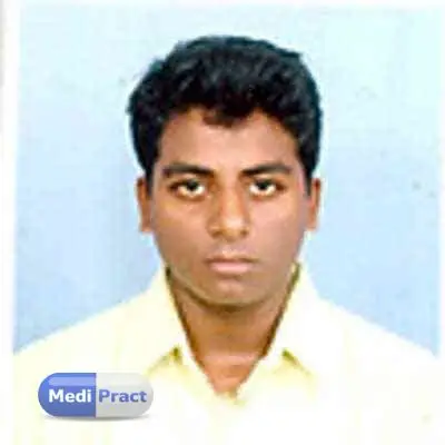 Dr. Debanjan Sahu Profile Picture