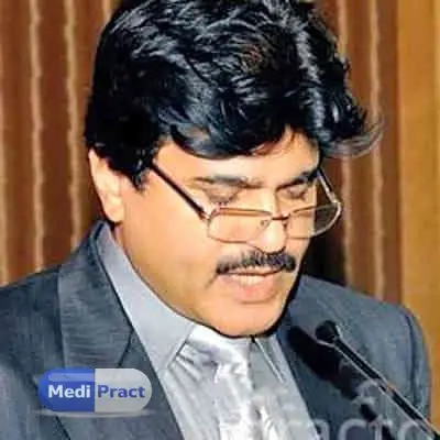 Dr. Debaprasad Das Profile Picture