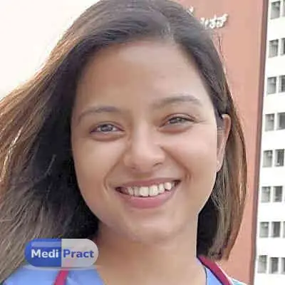 Dr. Debarati Das Profile Picture