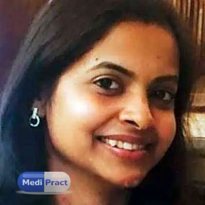 Dr. Debarchhana Jena Profile Picture