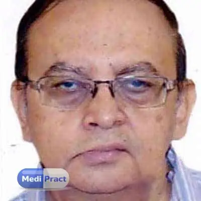 Dr. Debashis Banerjee Profile Picture