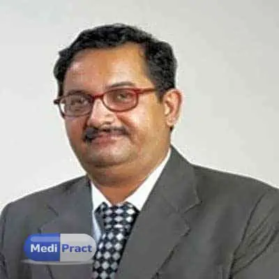 Dr. Debashis Chakraborty Profile Picture