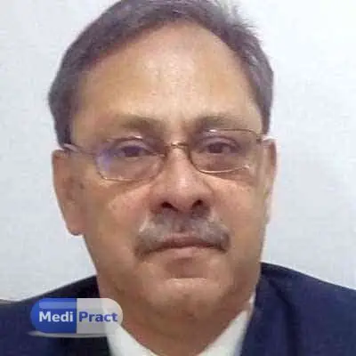 Dr. Debashis Deb Profile Picture