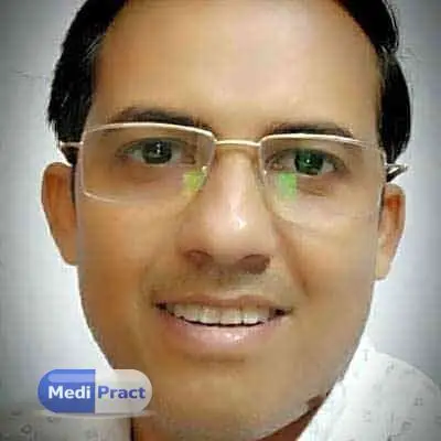 Dr. Debashis Dutta Profile Picture