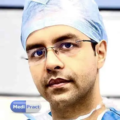 Dr. Debashis Karmokar Profile Picture