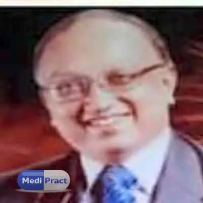 Dr. Debashis Maitra Profile Picture