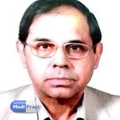 Dr. Debashis Sarkar Profile Picture