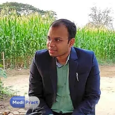 Dr. Debashish Bala Profile Picture