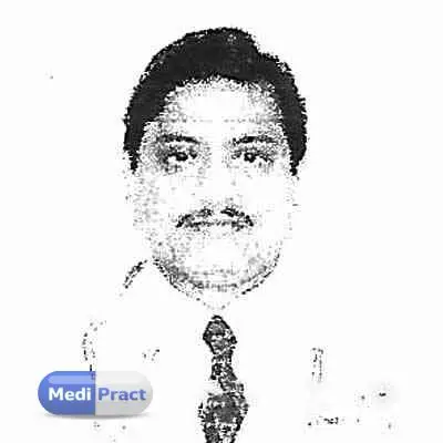 Dr. Debashish Chowdhury Profile Picture
