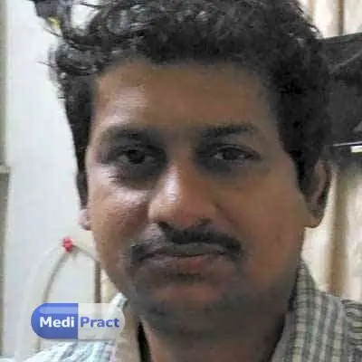 Dr. Debashish Mohanty Profile Picture