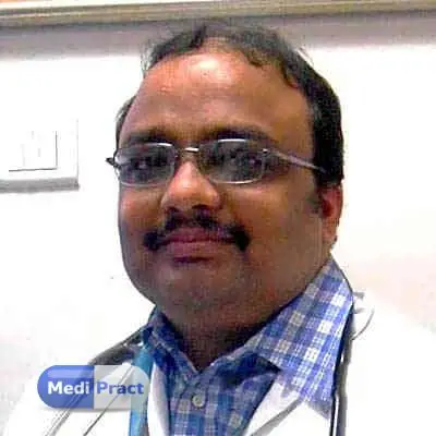 Dr. Debashish Nayak Profile Picture