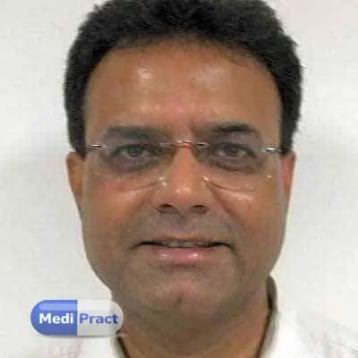 Dr. Debashish Roy Profile Picture
