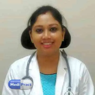 Dr. Debashree Bora Profile Picture