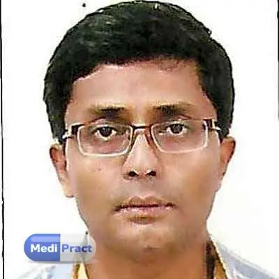 Dr. Debasis Basu Profile Picture