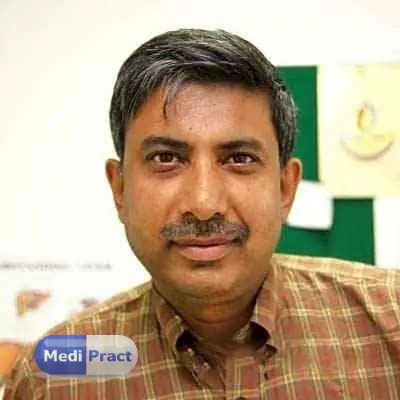 Dr. Debasis Datta Profile Picture