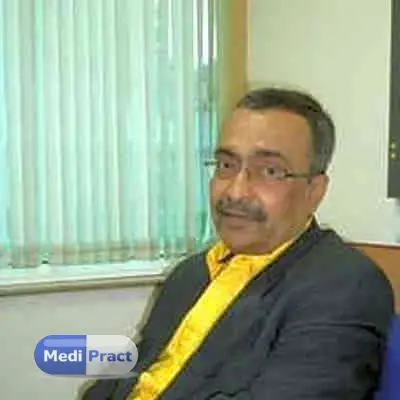 Dr. Debasis Dutta Profile Picture