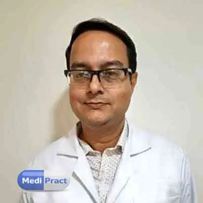 Dr. Debasish Chakraborty Profile Picture