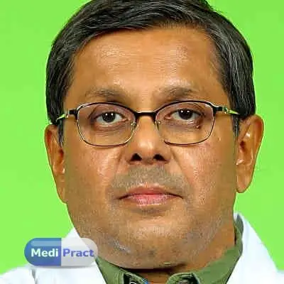 Dr. Debasish Datta Majumder Profile Picture