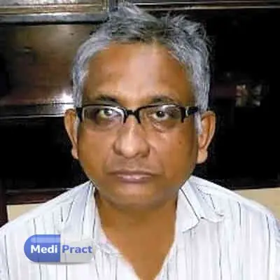 Dr. Debasish Pal Profile Picture