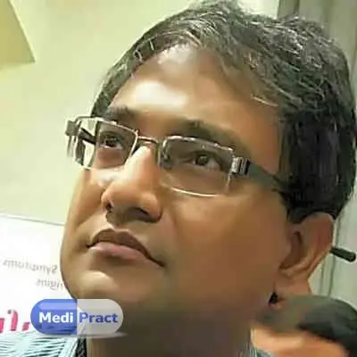 Dr. Debasish Sanyal Profile Picture
