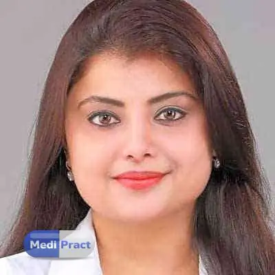 Dr. Debasmita Chakraborty Profile Picture