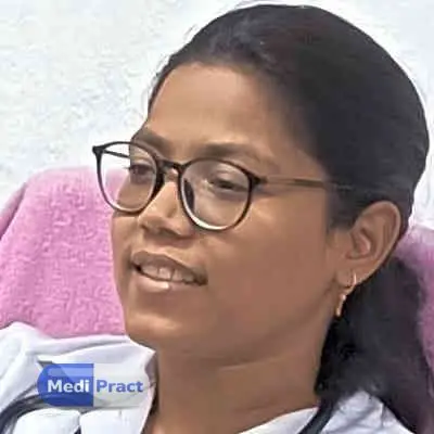 Dr. Debasmita Khuntia Profile Picture