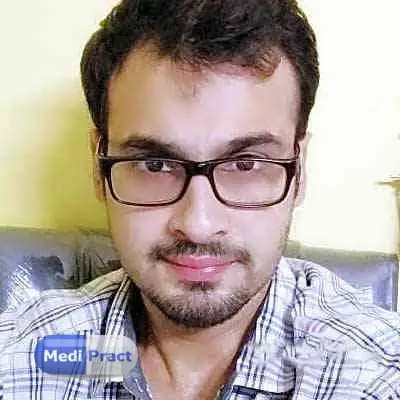 Dr. Debasubhra Mitra Profile Picture