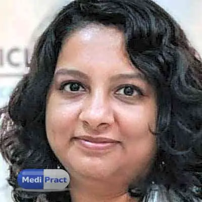 Dr. Debatri Datta Profile Picture