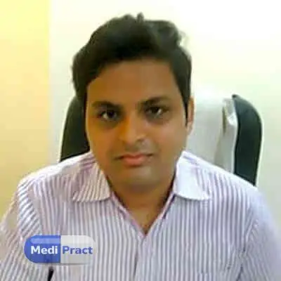 Dr. Debbandhu Dasgupta Profile Picture