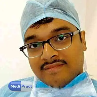 Dr. Debdipta Das Profile Picture
