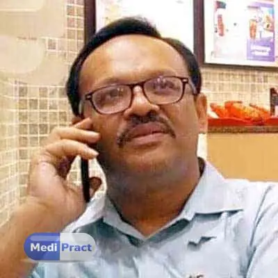 Dr. Debi Dutta Profile Picture