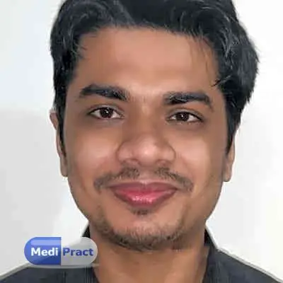 Dr. Debi Prasad Chattarjee Profile Picture