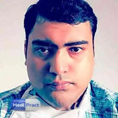 Dr. Debiprasad Ghatak Profile Picture