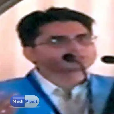 Dr. Debjit Kar Profile Picture