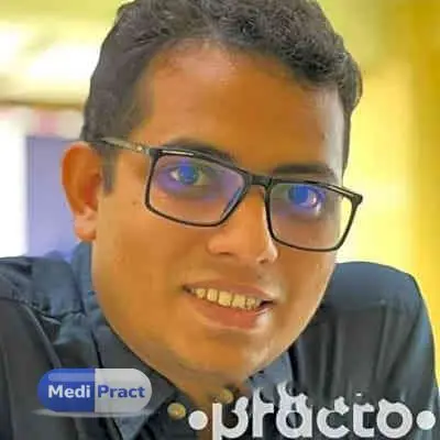 Dr. Debjit Misra Profile Picture