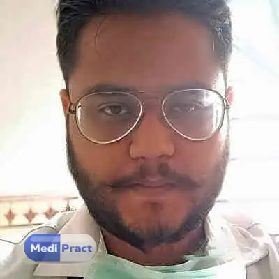 Dr. Debjyoti Das Profile Picture