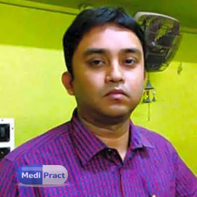 Dr. Debkamal Kar Profile Picture