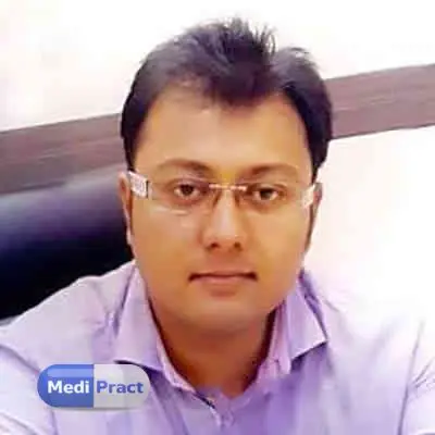 Dr. Debkanta Ray Profile Picture