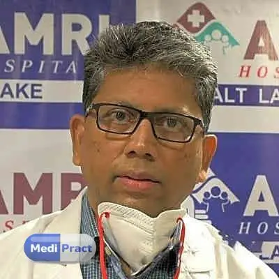 Dr. Debkumar Ray Profile Picture