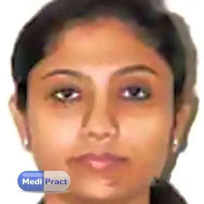Dr. Deblina Biswas Profile Picture